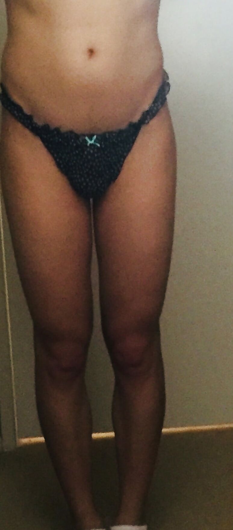 I am start wearing it everyday