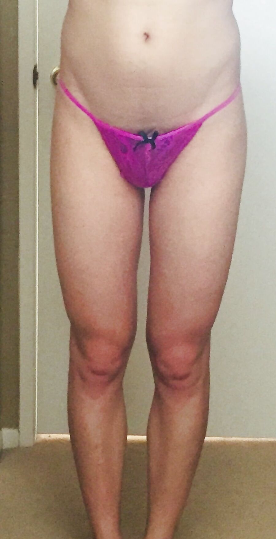 I am start wearing it everyday