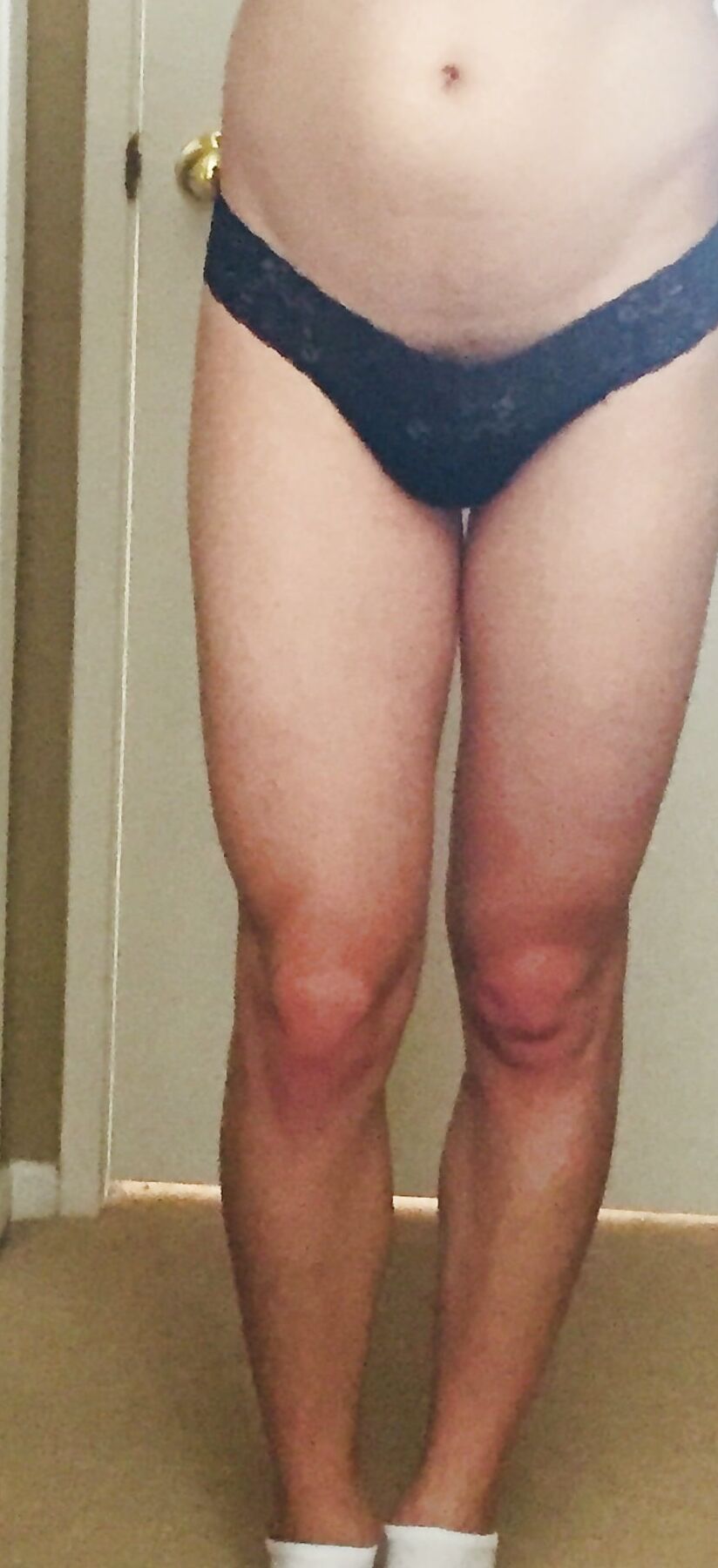 I am start wearing it everyday