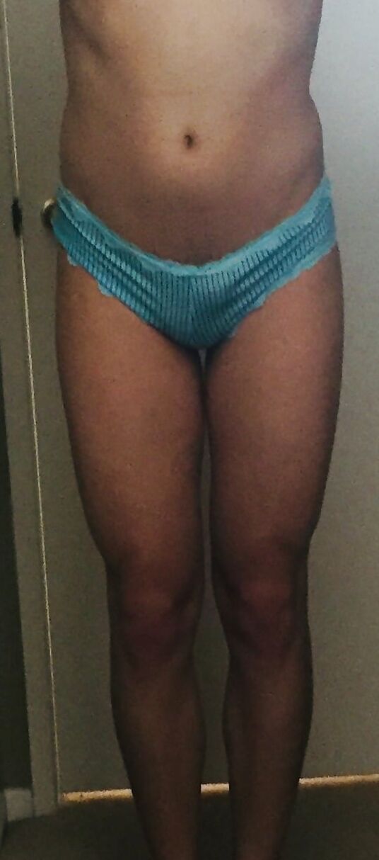 I am start wearing it everyday