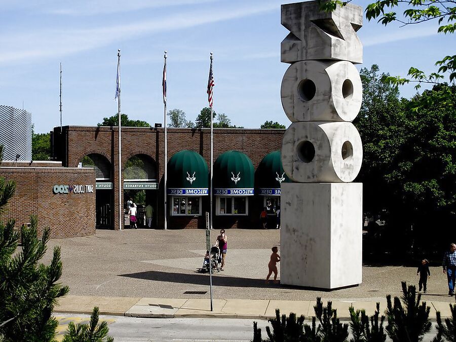 MarieRocks the St. Louis area