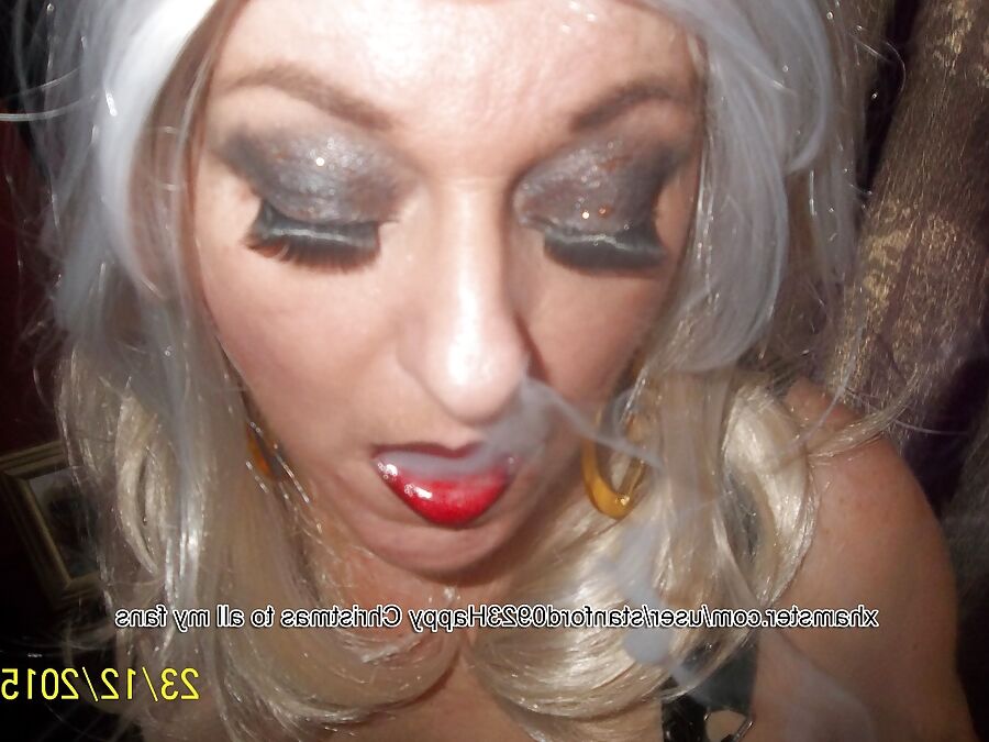 HAPPY XMAS TO ALL MY FANS 2015 PT1