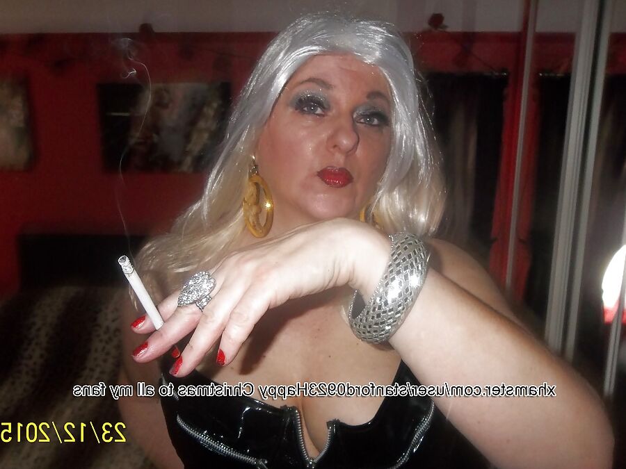 HAPPY XMAS TO ALL MY FANS 2015 PT1