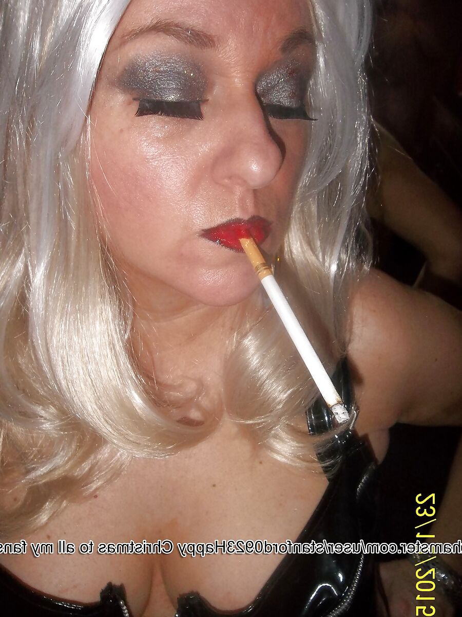 HAPPY XMAS TO ALL MY FANS 2015 PT1