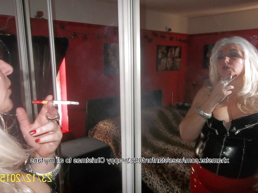 HAPPY XMAS TO ALL MY FANS 2015 PT1