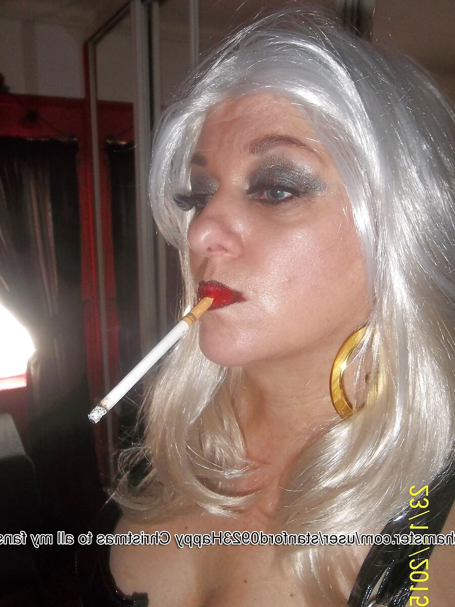 HAPPY XMAS TO ALL MY FANS 2015 PT1