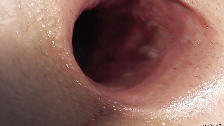 My Fake Gape 26