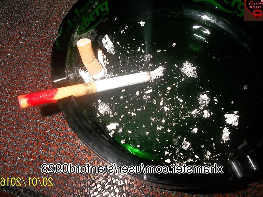 SMOKING WEDNESDAY 2016 PT1