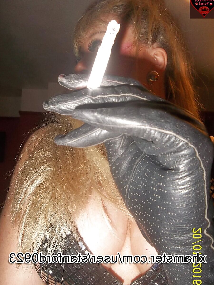 SMOKING WEDNESDAY 2016 PT1
