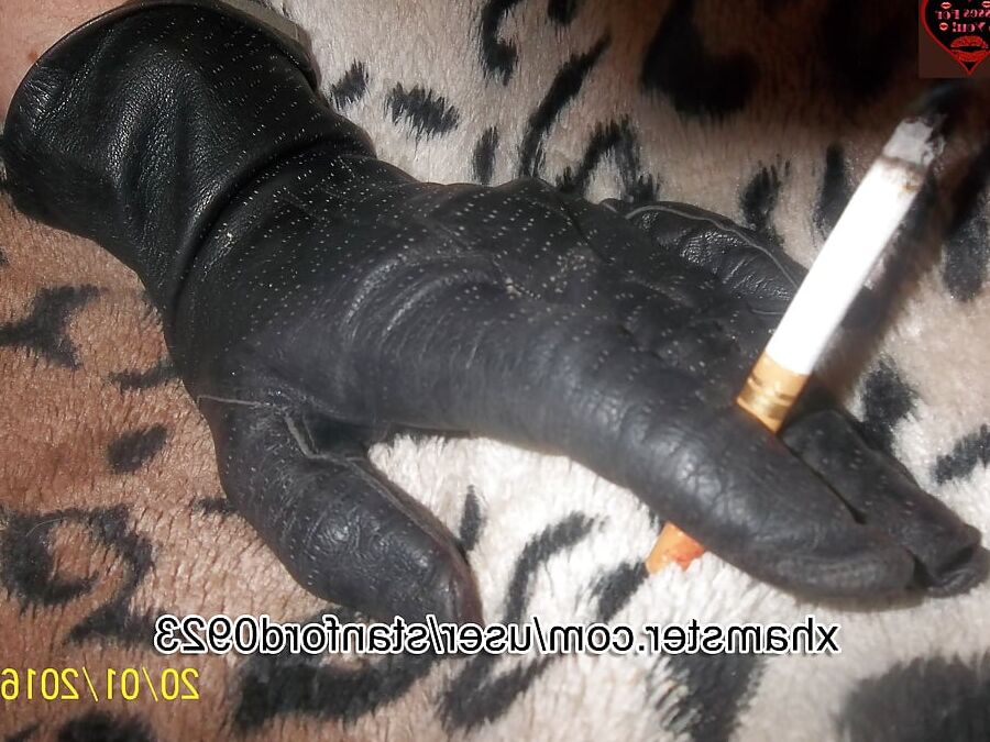 SMOKING WEDNESDAY 2016 PT2