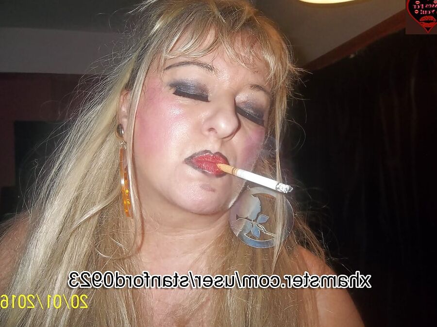 SMOKING WEDNESDAY 2016 PT2