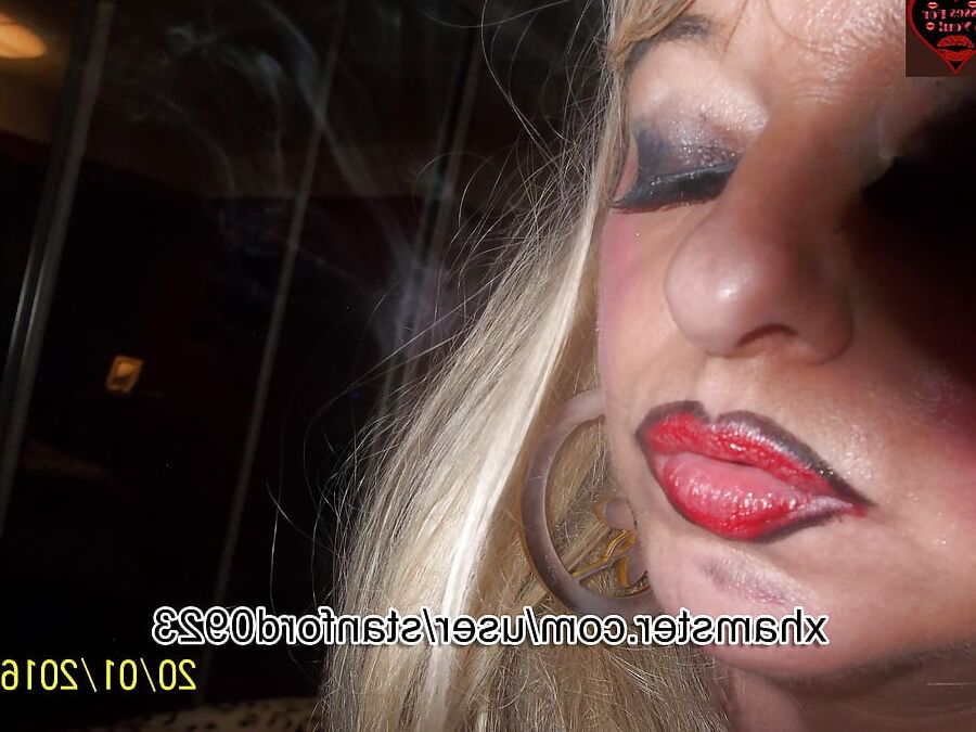 SMOKING WEDNESDAY 2016 PT2