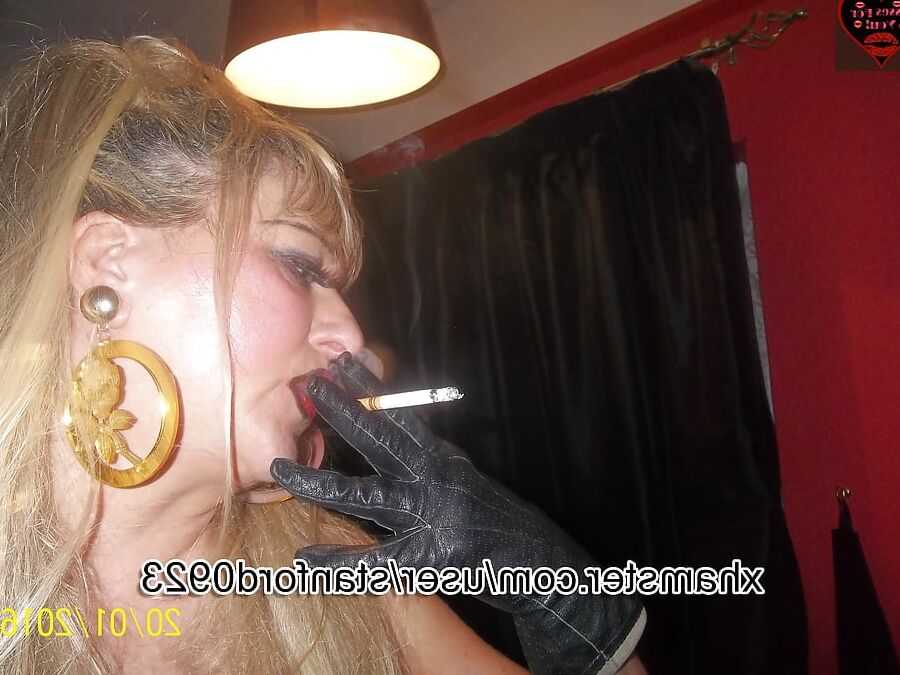 SMOKING WEDNESDAY 2016 PT2