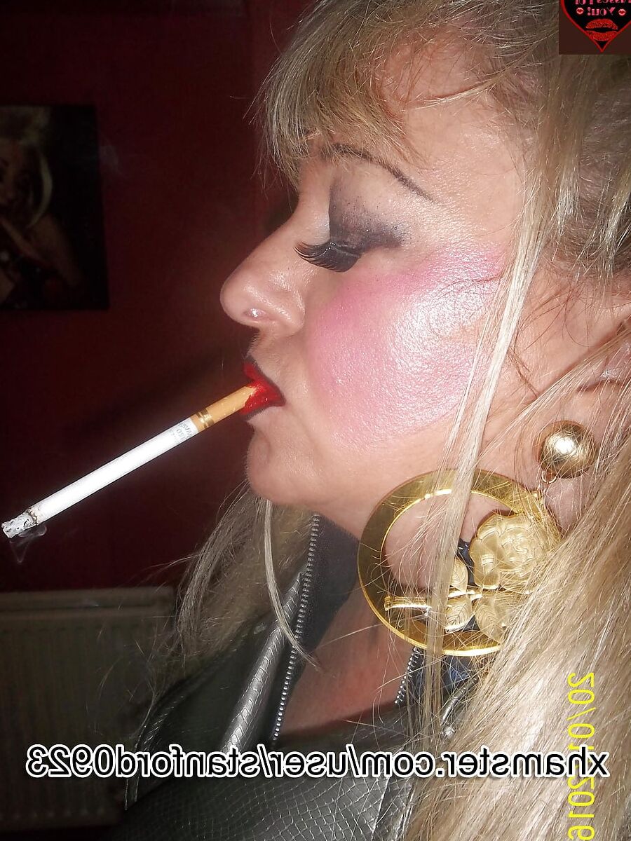 SMOKING WEDNESDAY 2016 PT1