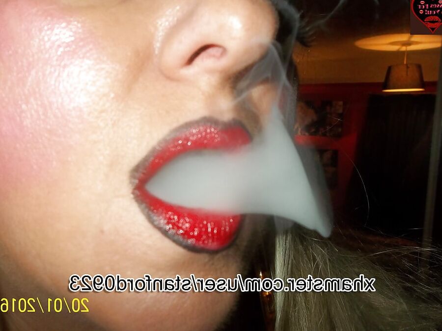 SMOKING WEDNESDAY 2016 PT1
