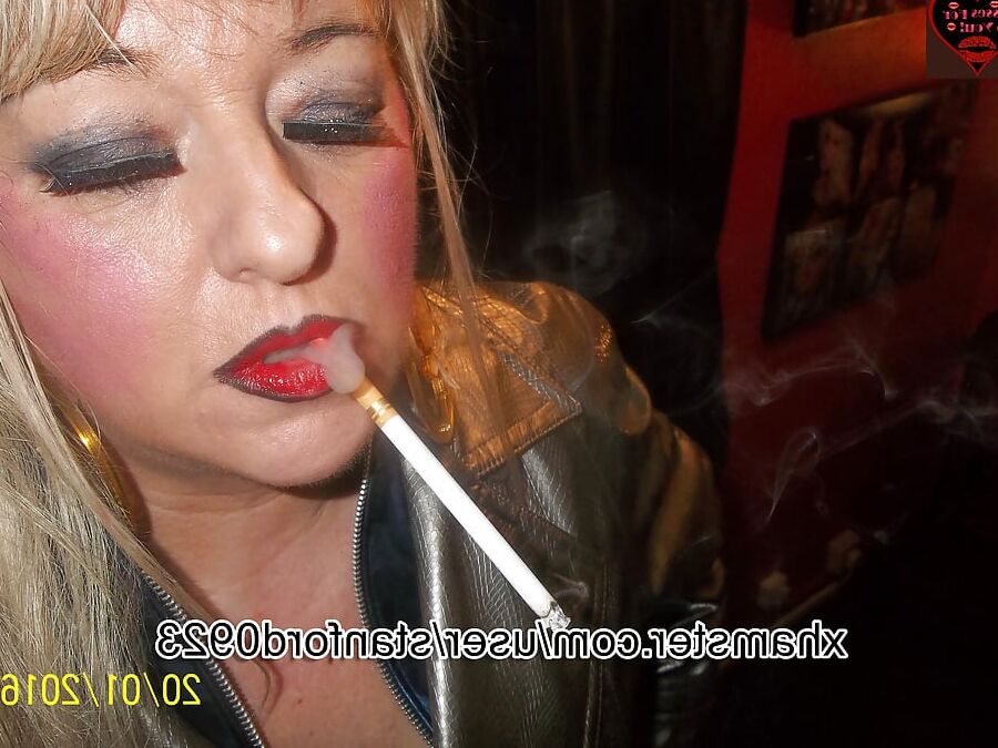 SMOKING WEDNESDAY 2016 PT1