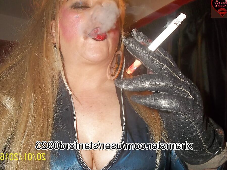 SMOKING WEDNESDAY 2016 PT1