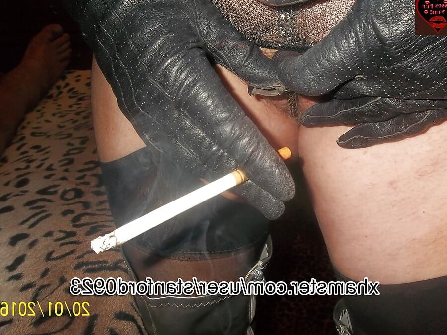 SMOKING WEDNESDAY 2016 PT2