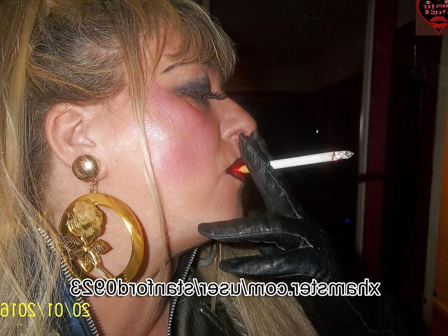 SMOKING WEDNESDAY 2016 PT1