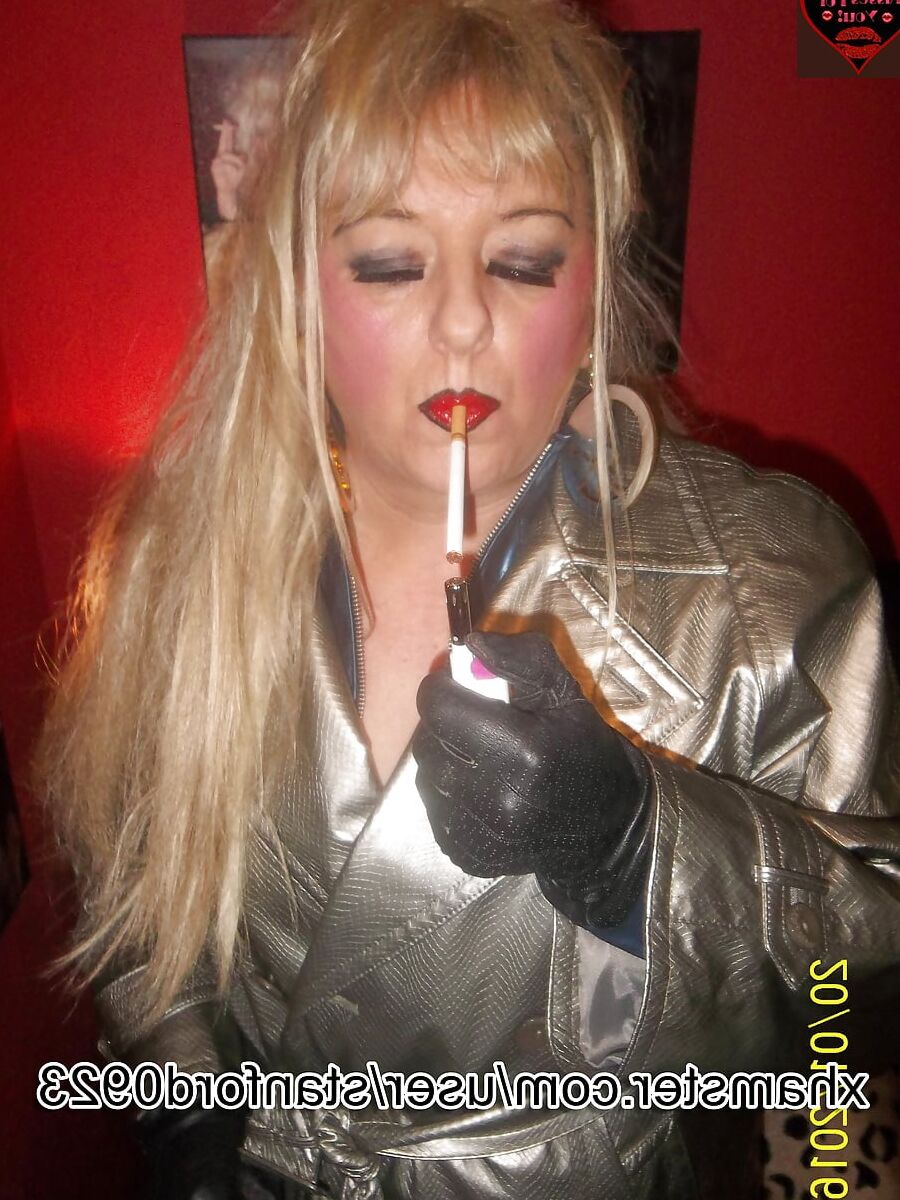 SMOKING WEDNESDAY 2016 PT1