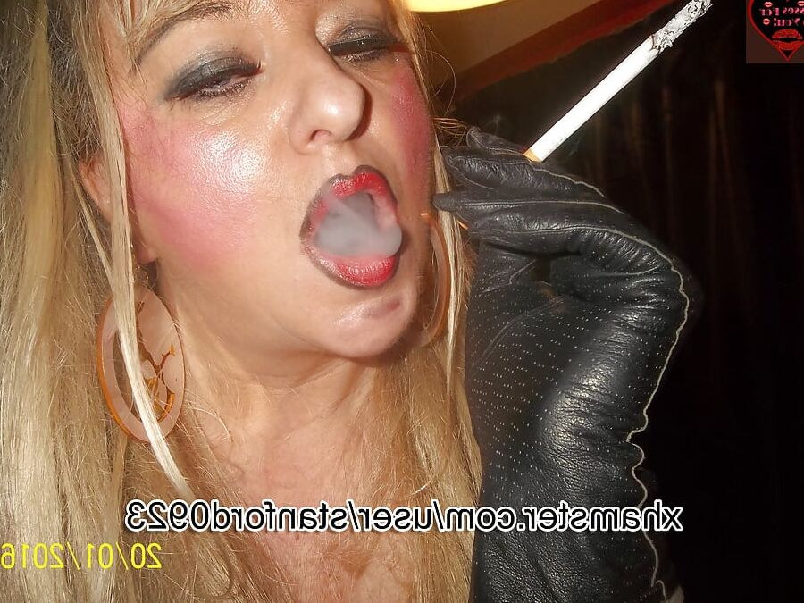 SMOKING WEDNESDAY 2016 PT2