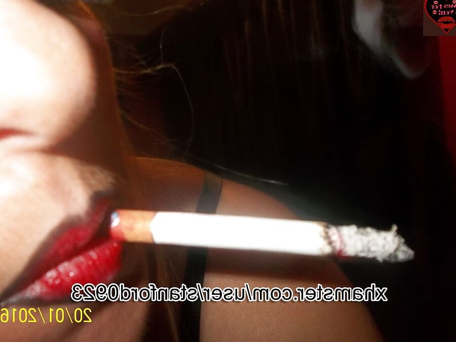 SMOKING WEDNESDAY 2016 PT1
