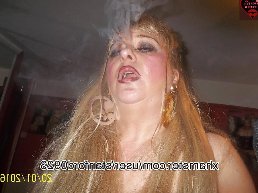 SMOKING WEDNESDAY 2016 PT2