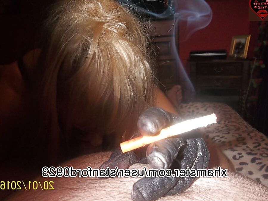 SMOKING WEDNESDAY 2016 PT2