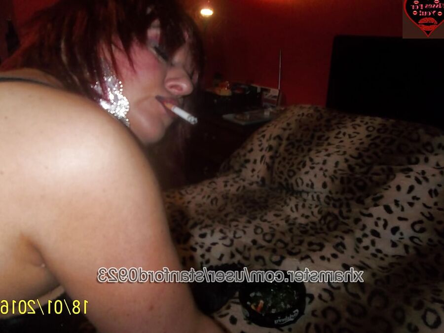 VERY CHEAP SLUT 2016 PT 1