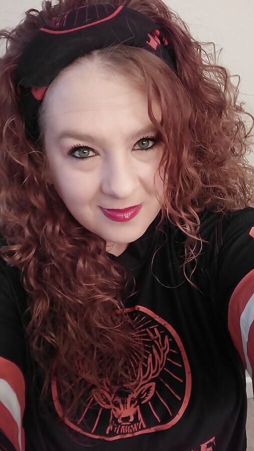 More Selfies