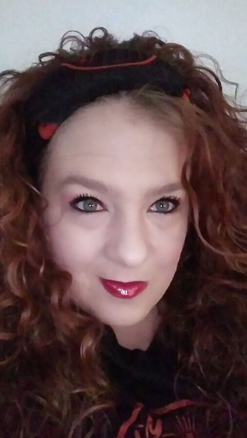 More Selfies