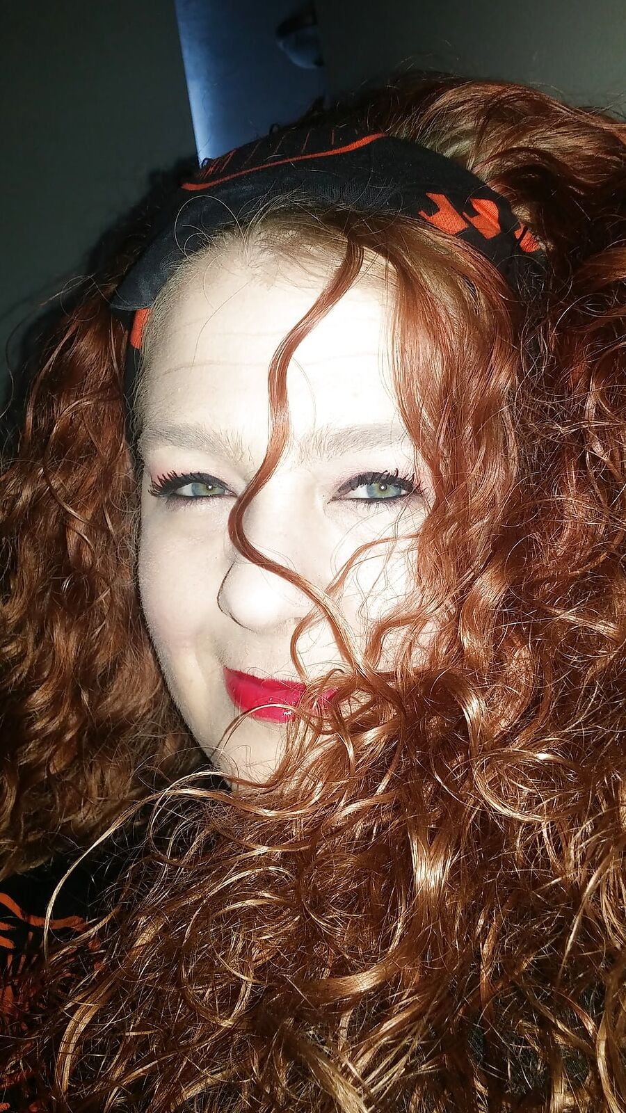 More Selfies