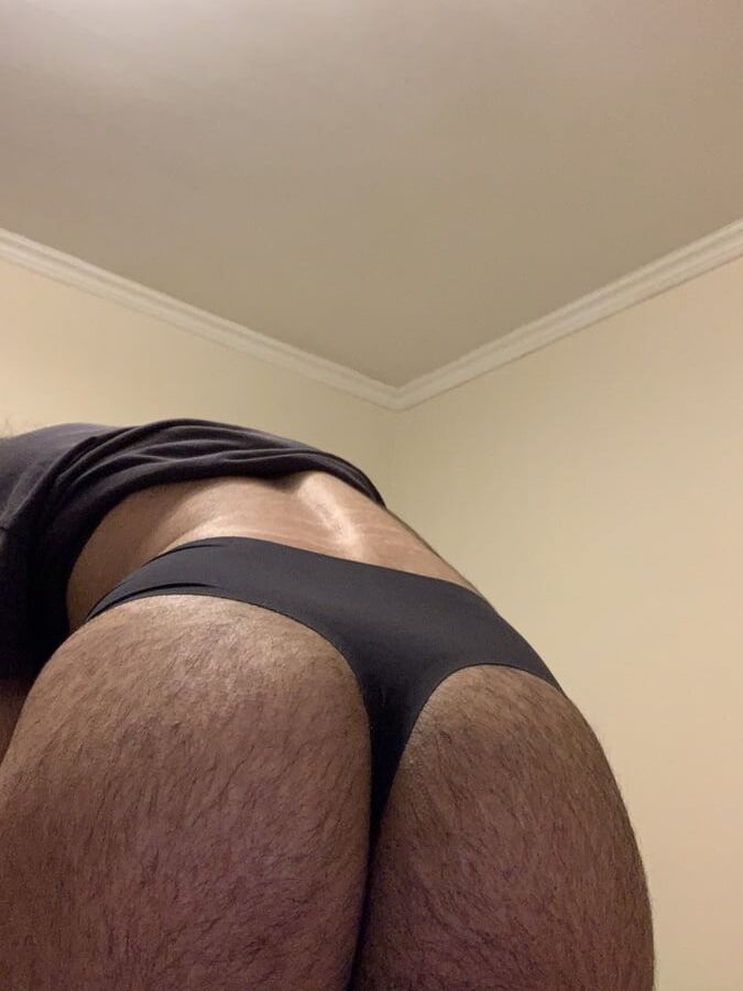 Bubble Booty