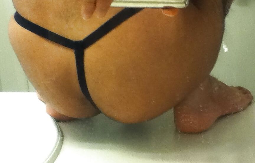Bubble Booty