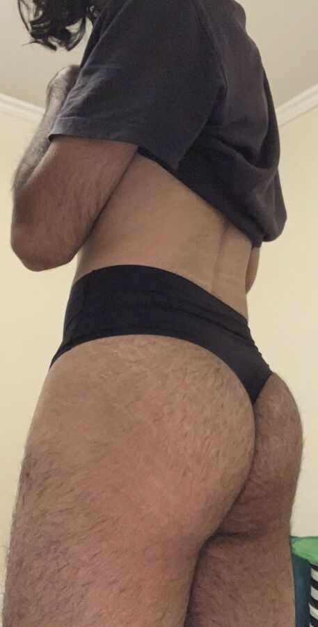 Bubble Booty