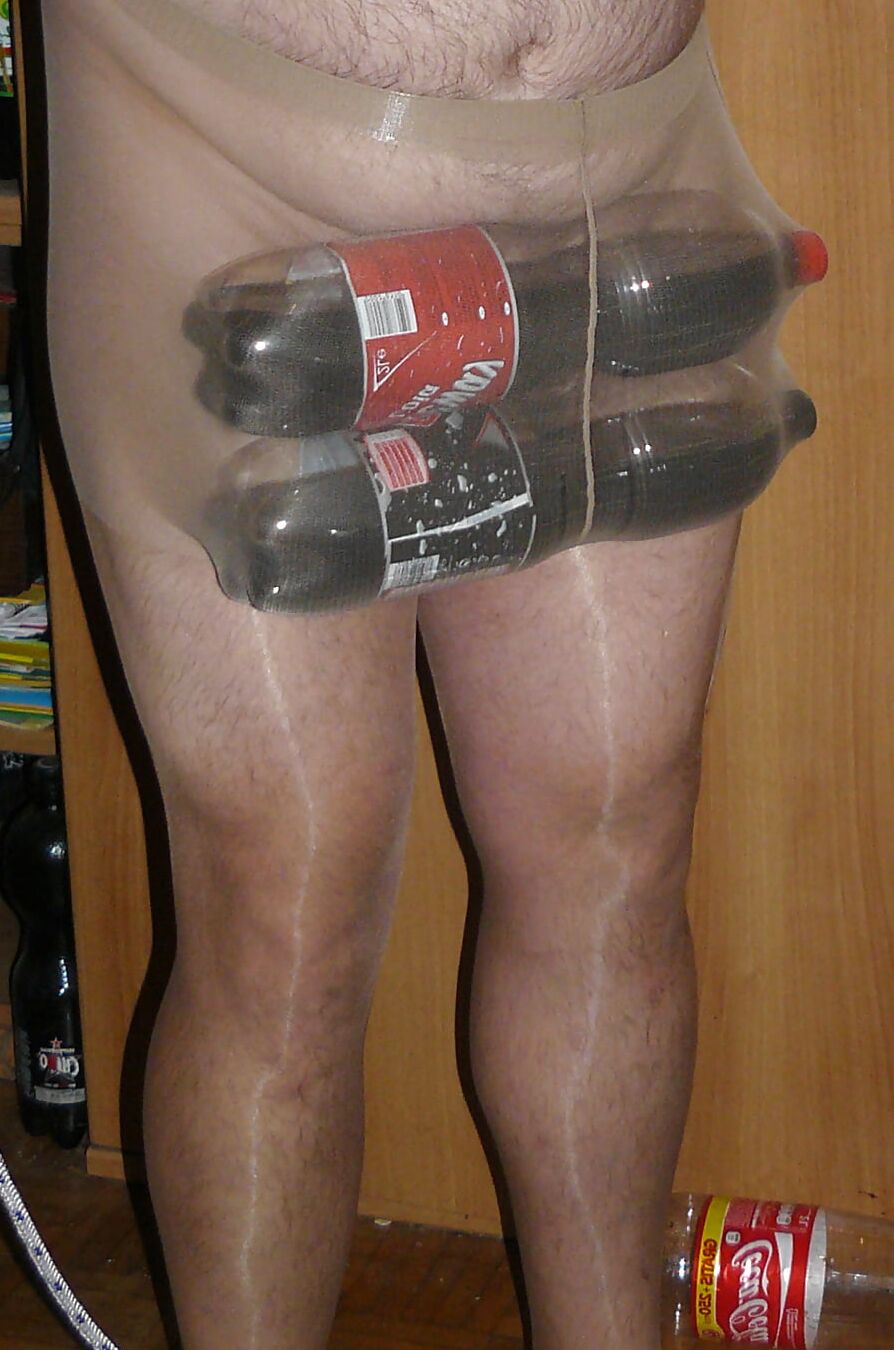 FETISH CRAZY