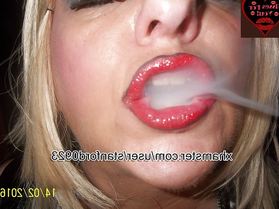 VALENTINES SPECIAL 16 PT 1