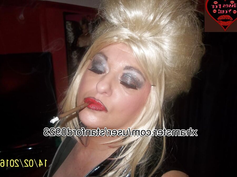 VALENTINES SPECIAL 16 PT 1