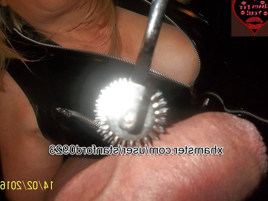 VALENTINES SPECIAL 16 PT 2