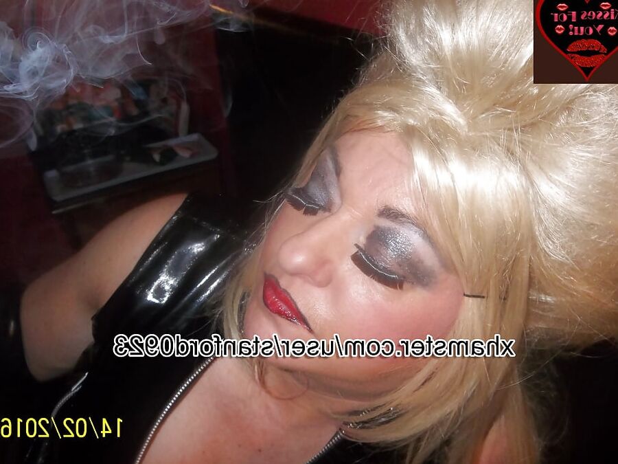 VALENTINES SPECIAL 16 PT 1