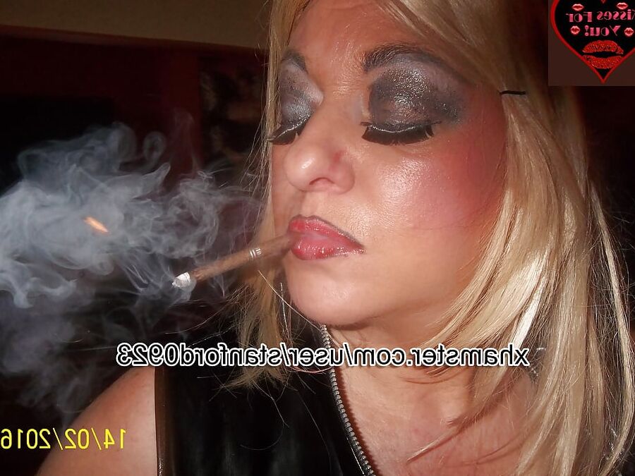 VALENTINES SPECIAL 16 PT 2