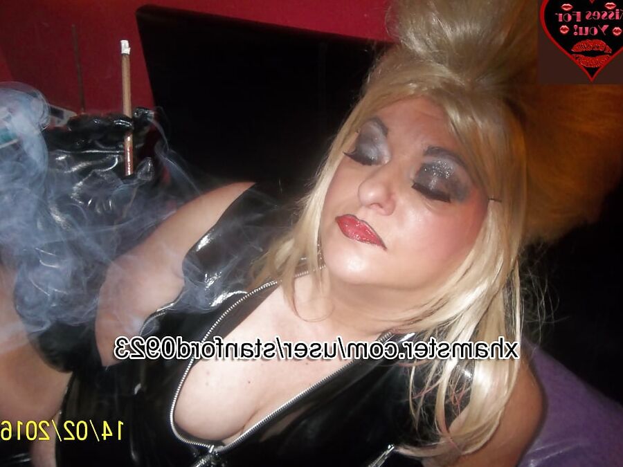 VALENTINES SPECIAL 16 PT 1