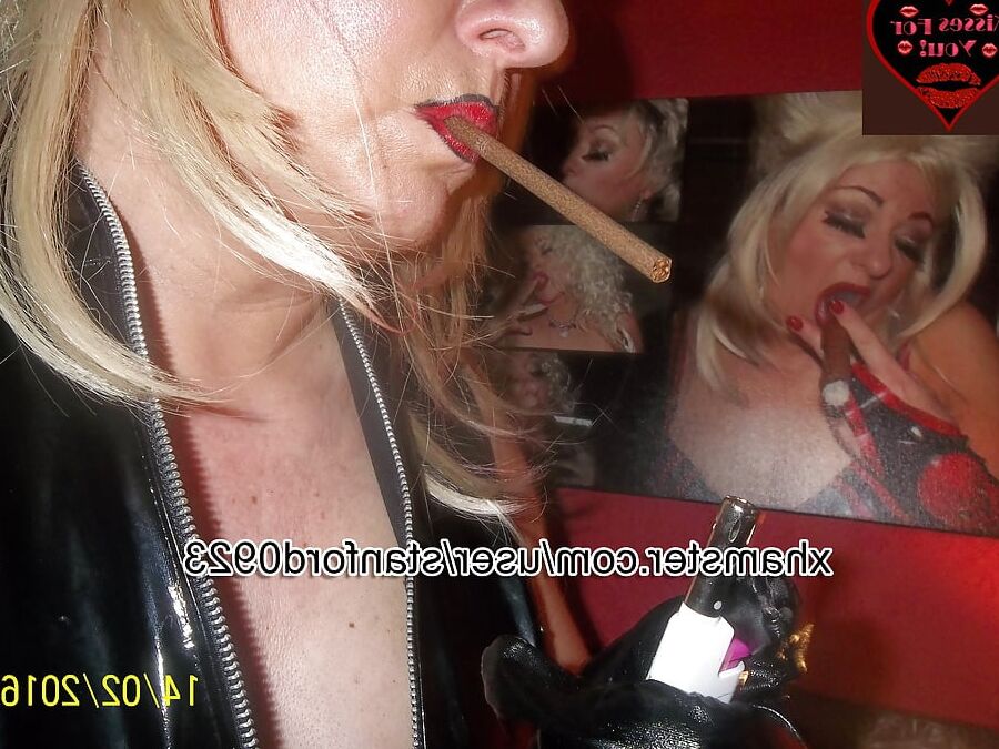 VALENTINES SPECIAL 16 PT 2