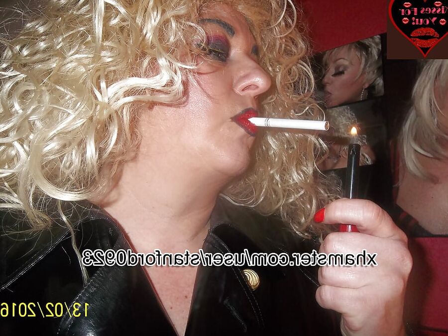 SLAG IN ACTION PT3