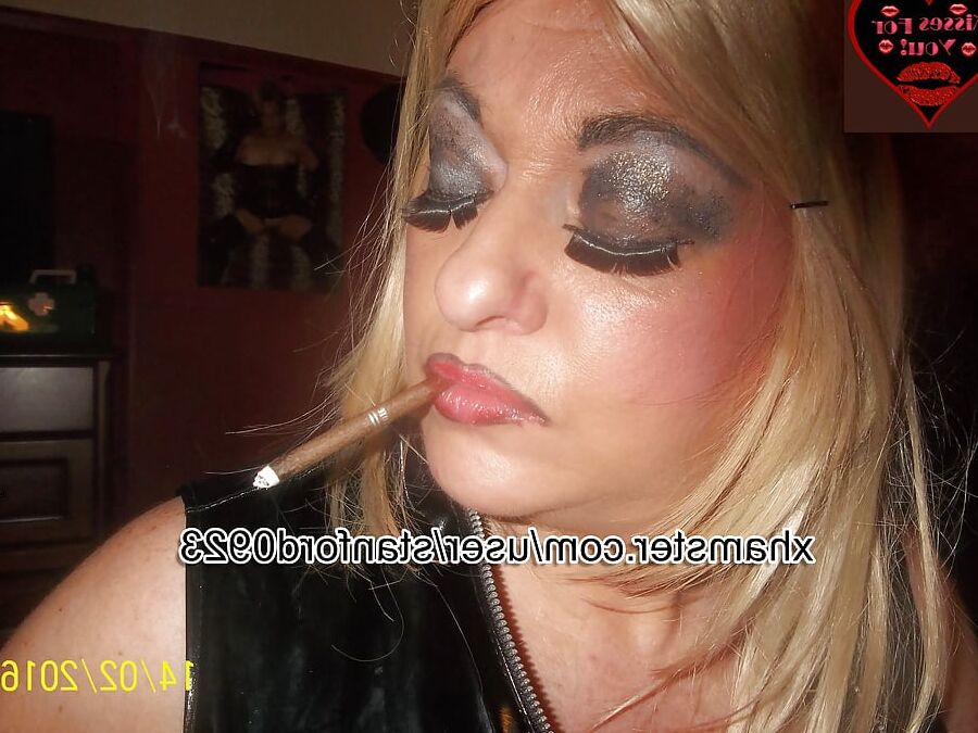 VALENTINES SPECIAL 16 PT 2