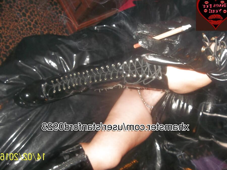VALENTINES SPECIAL 16 PT 1