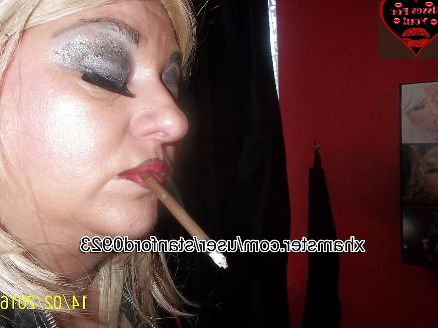VALENTINES SPECIAL 16 PT 2