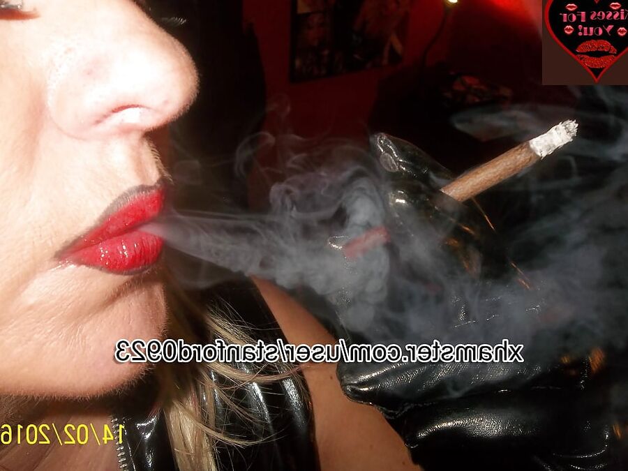 VALENTINES SPECIAL 16 PT 1