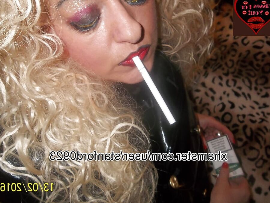 SLAG IN ACTION PT1