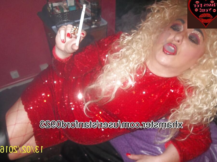 SLAG IN ACTION PT2
